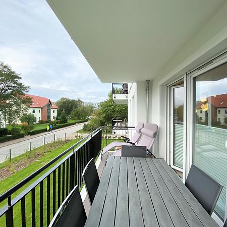 App 17, Strandresidenz Dünenperle Ostseebad Kühlungsborn Exterior foto