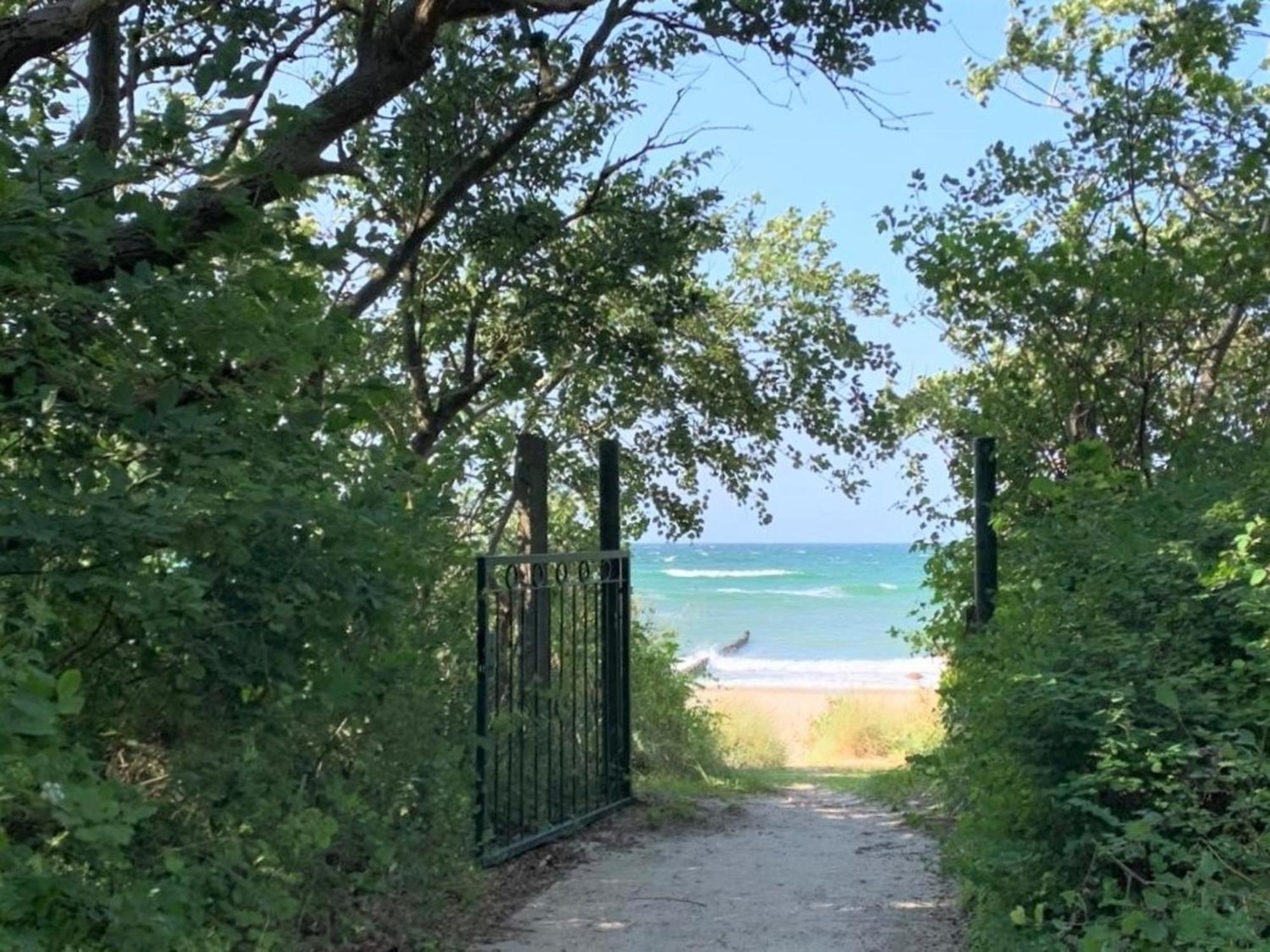 App 17, Strandresidenz Dünenperle Ostseebad Kühlungsborn Exterior foto